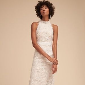 Adrianna Papell Waltz Dress